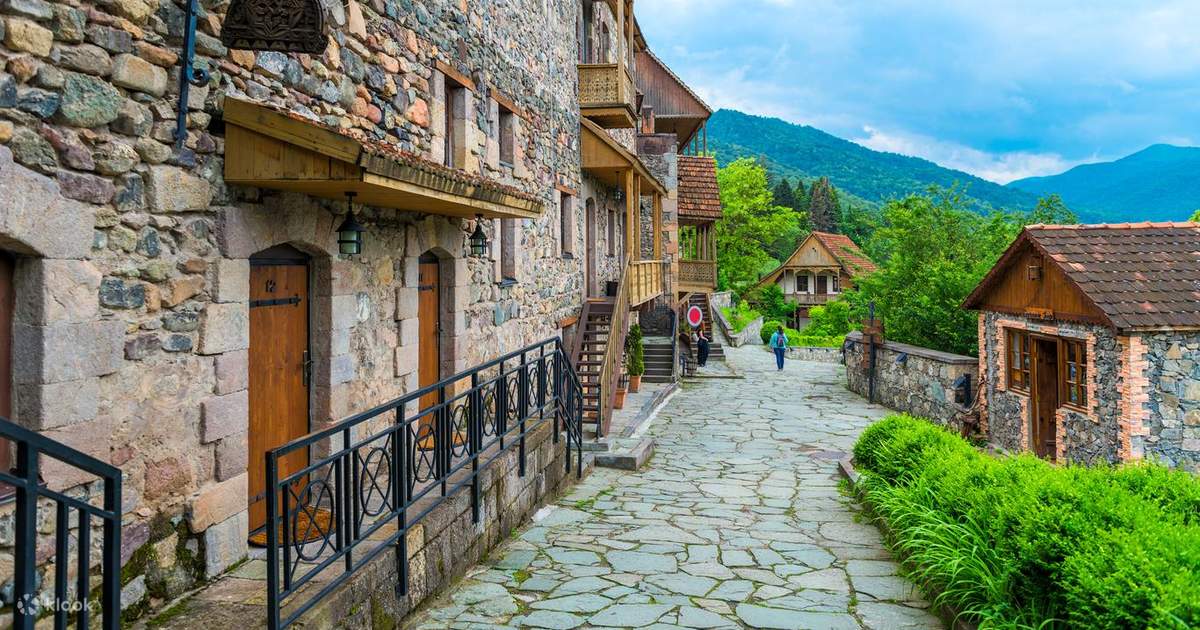 Դիլիջան