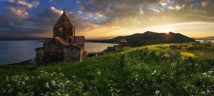 Սևան