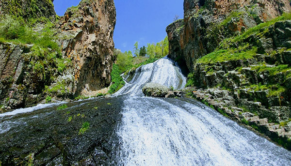 Ջերմուկ
