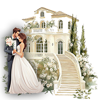 Հարսանիքի համար